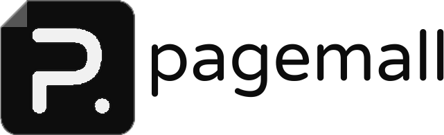 pagemall logo